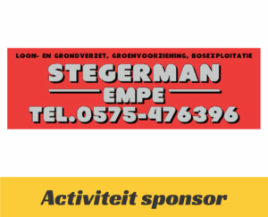 Stegerman